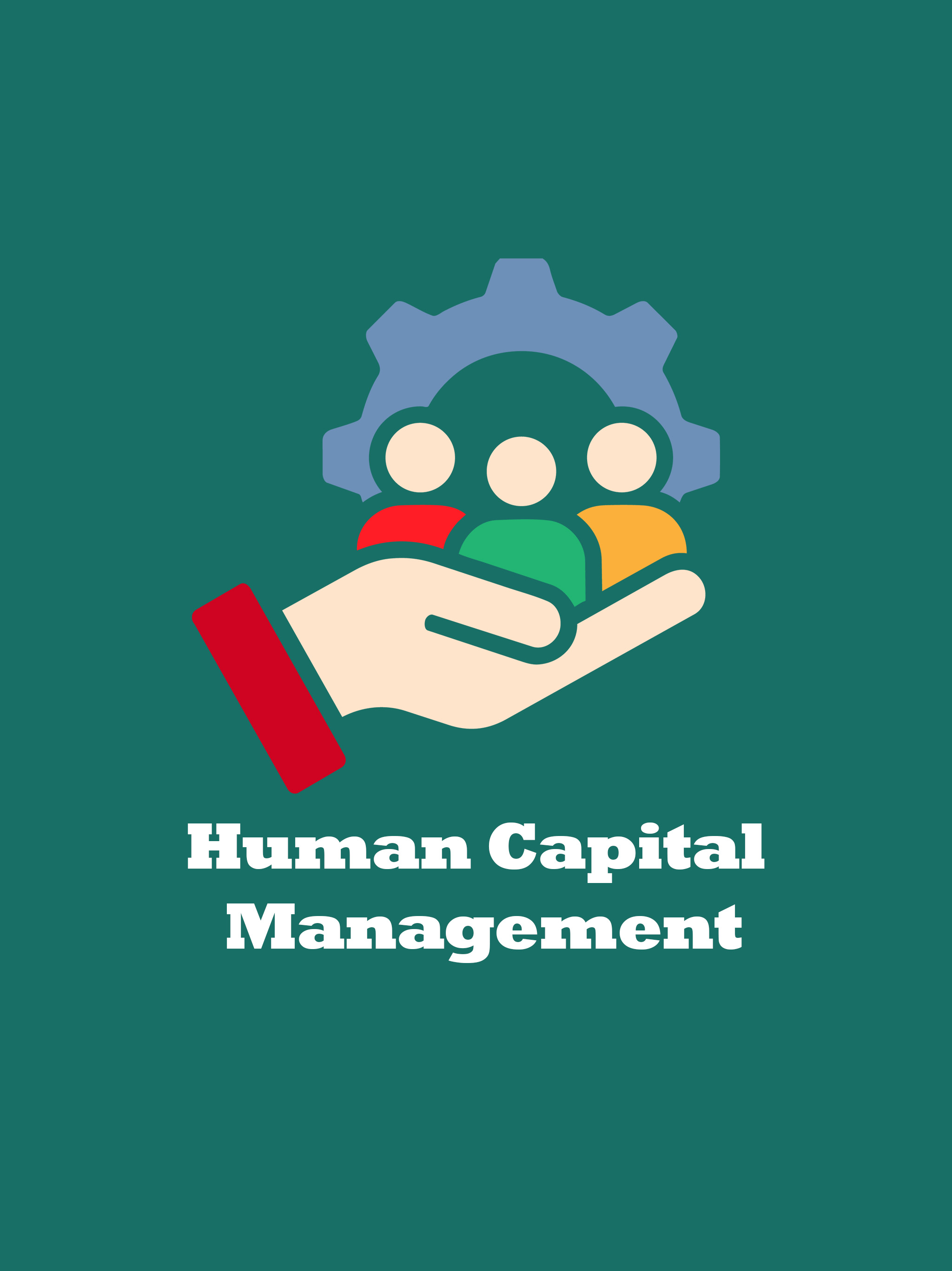Human Capital Management System