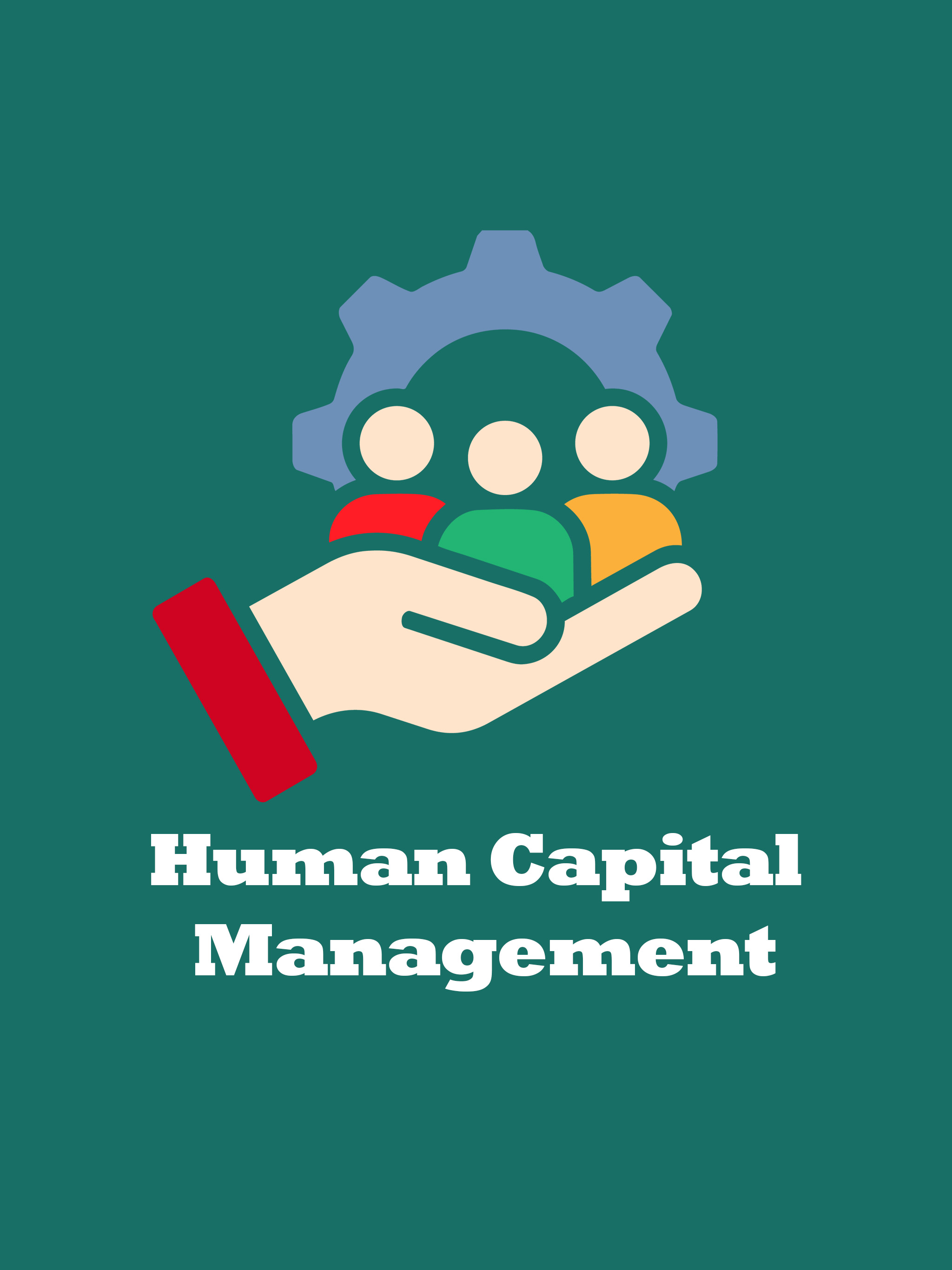 Human Capital Management System