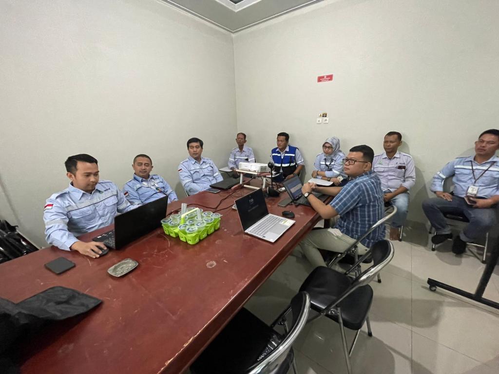 PT ANSAF