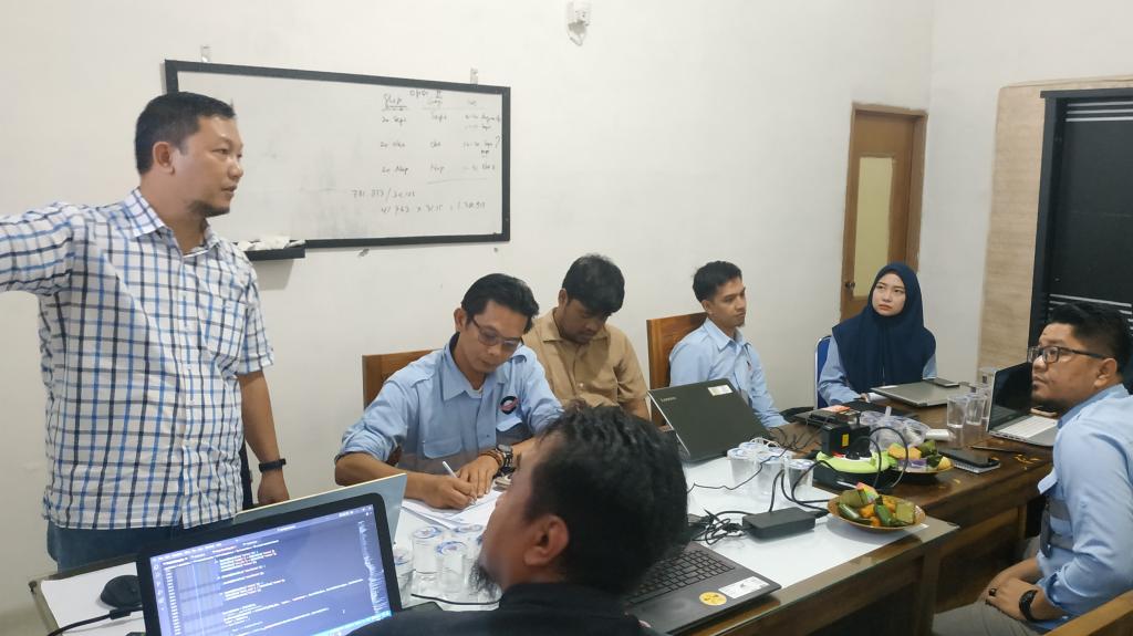 PT ACI