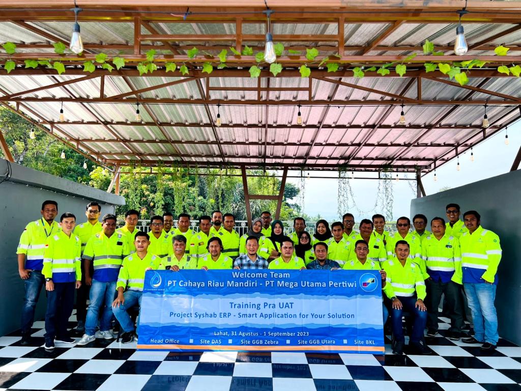 PT CRM