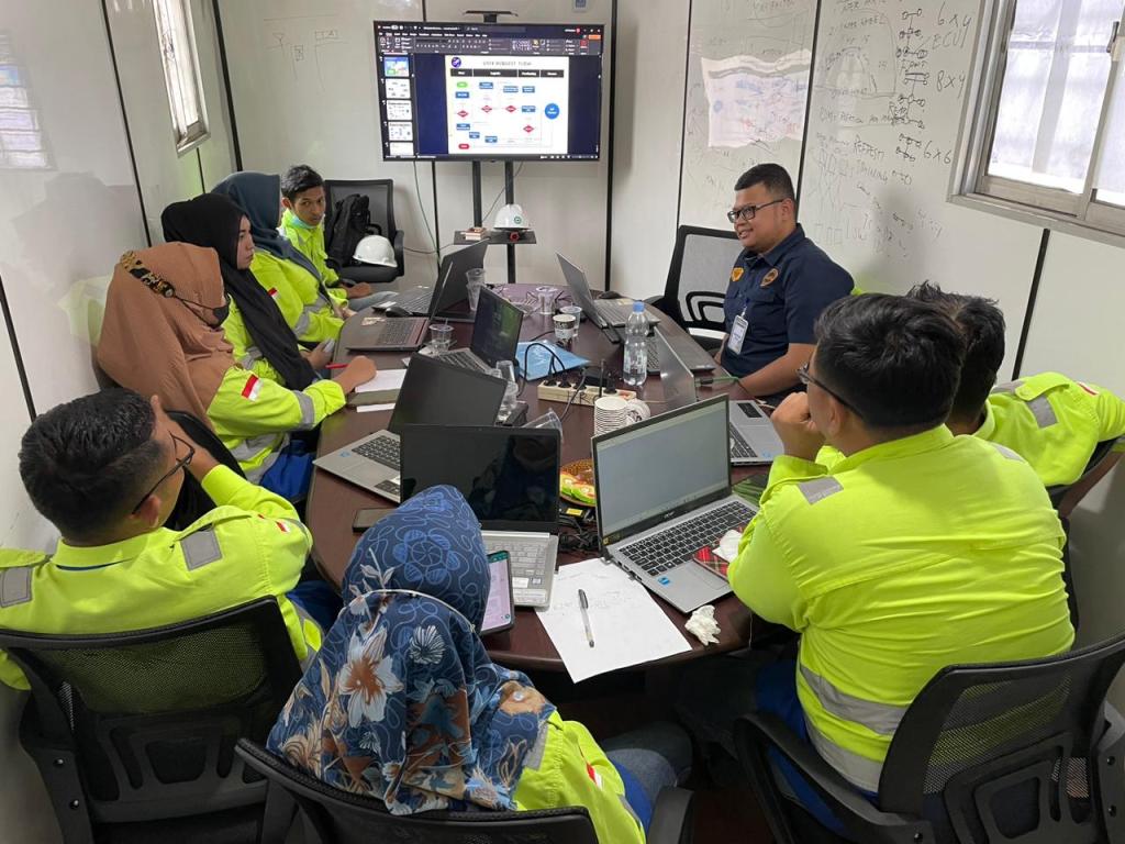 PT CRM