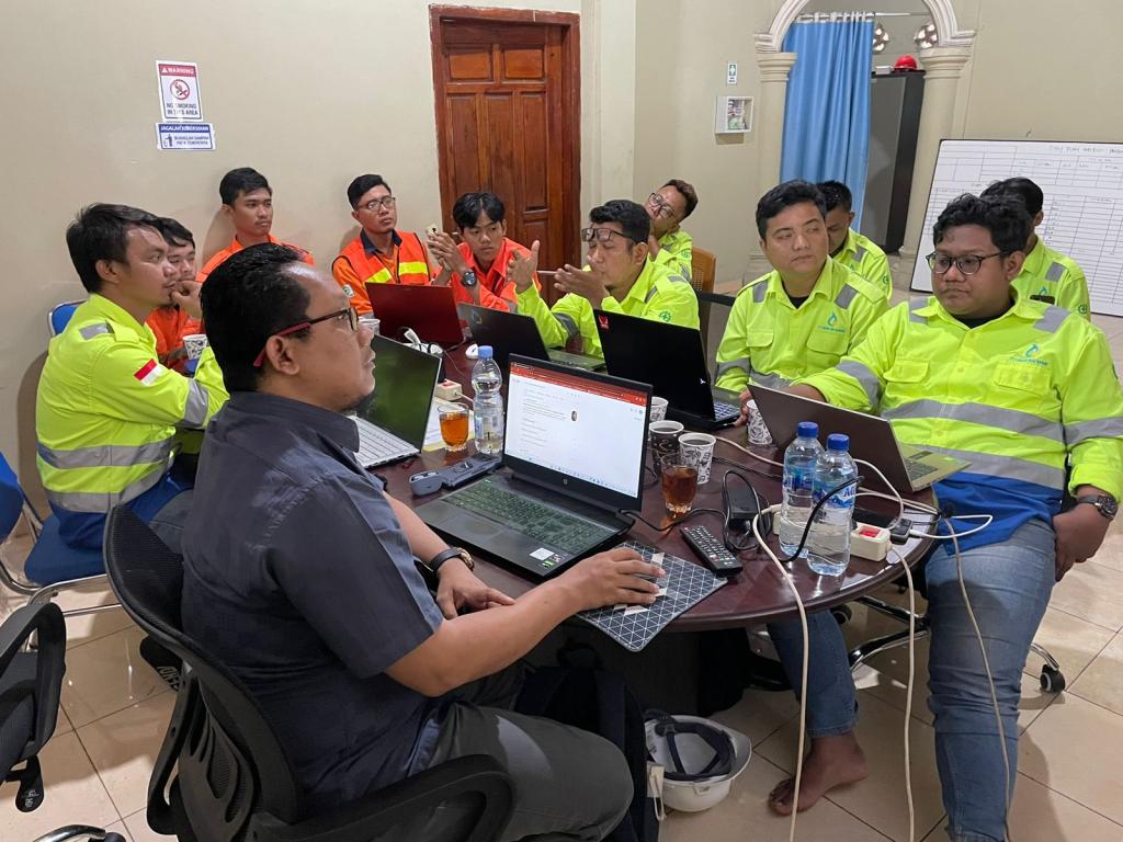 PT CRM