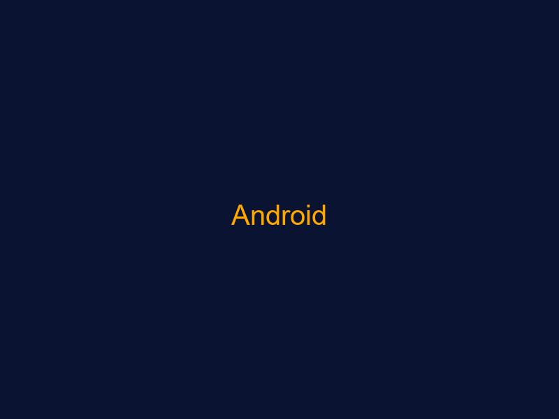 Android