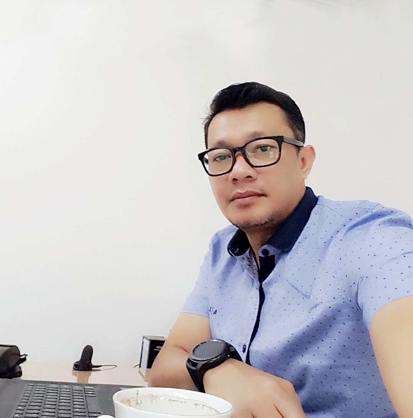 PT Mega Utama Pertiwi - Syshab ERP