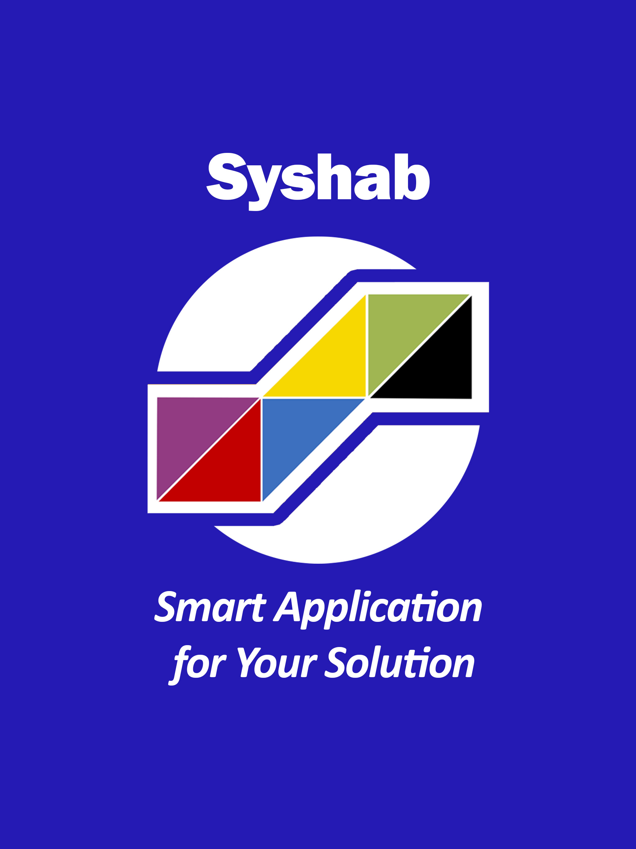 Transformasi Digital Syshab